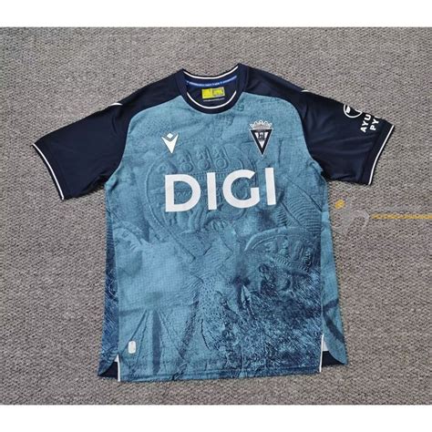 Camiseta futbol cadiz PenalbaWeb.com