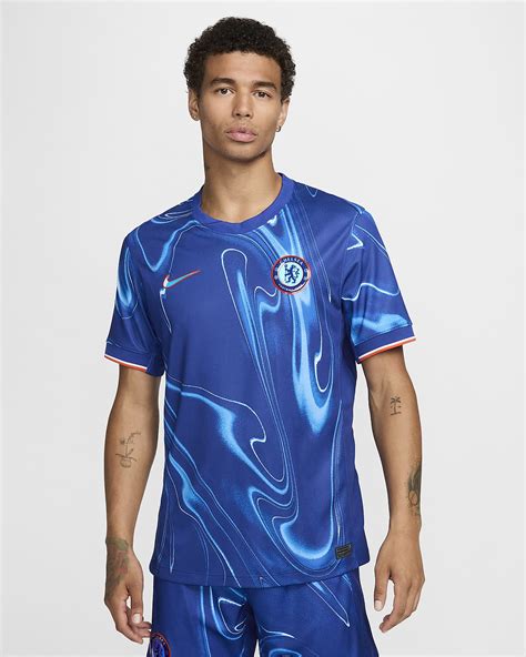Camiseta futbol chelsea PenalbaWeb.com