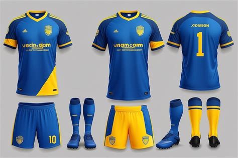 Camiseta futbol club PenalbaWeb.com