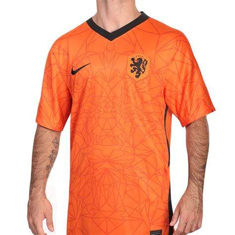 Camiseta futbol holanda PenalbaWeb.com
