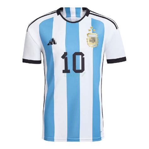 Camiseta futbol messi PenalbaWeb.com