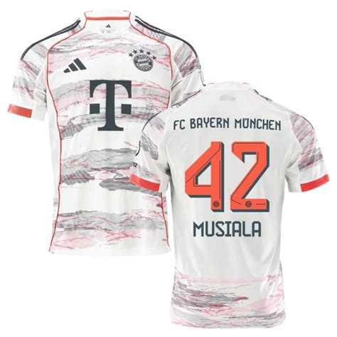Camiseta futbol munich PenalbaWeb.com