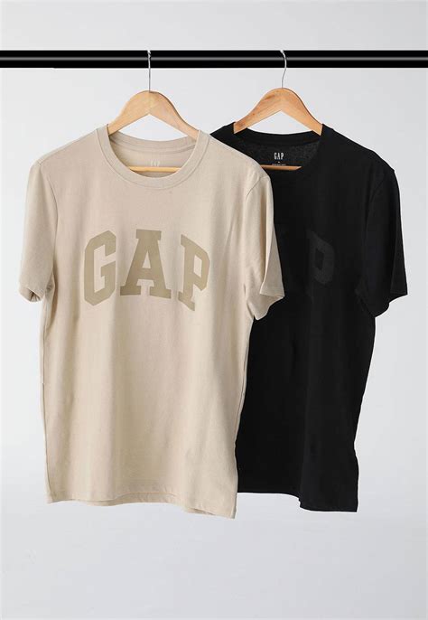Camiseta gap PenalbaWeb.com