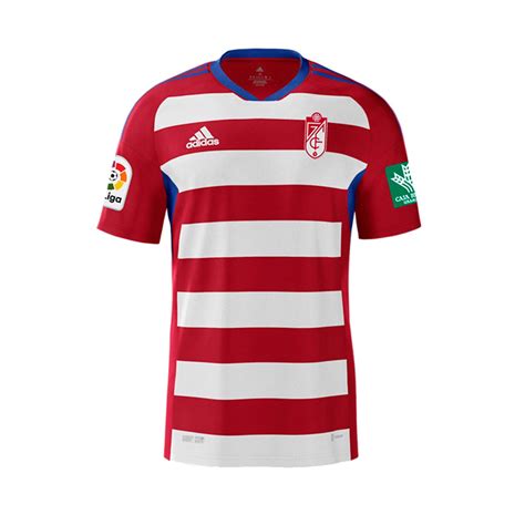 Camiseta granada cf PenalbaWeb.com