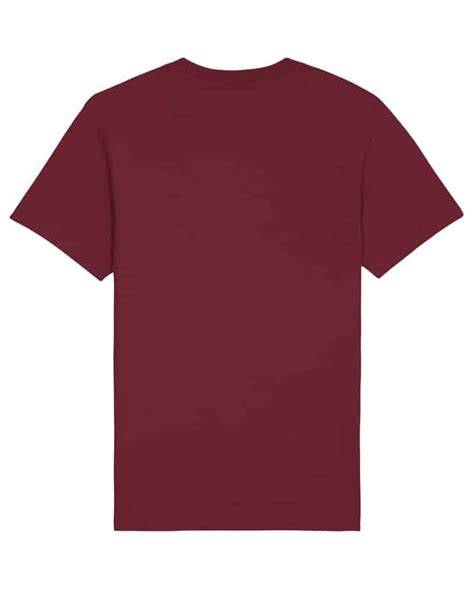 Camiseta granate PenalbaWeb.com