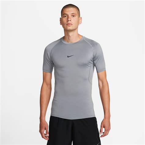 Camiseta gris nike PenalbaWeb.com