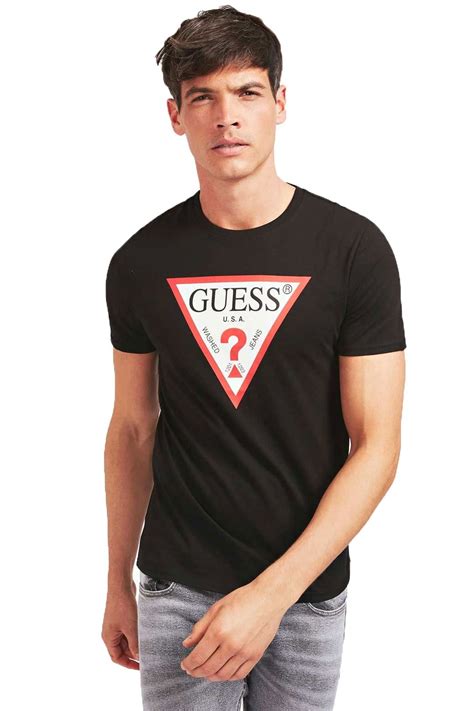 Camiseta guess PenalbaWeb.com