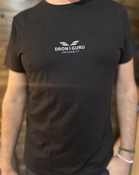 Camiseta guru PenalbaWeb.com