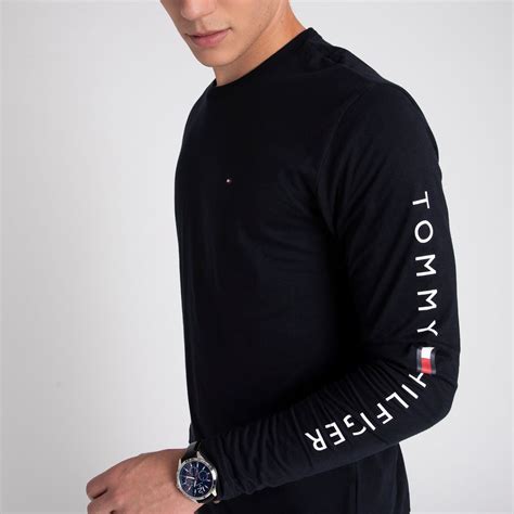Camiseta hilfiger PenalbaWeb.com