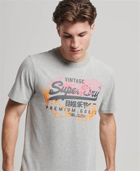 Camiseta hombre vintage PenalbaWeb.com