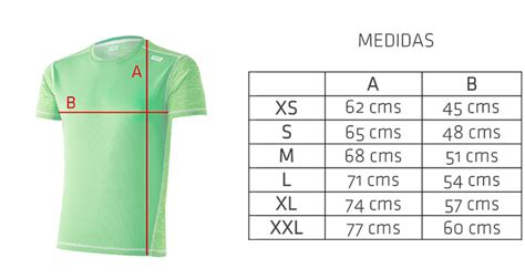 Camiseta hombre xxl PenalbaWeb.com