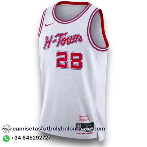 Camiseta houston PenalbaWeb.com