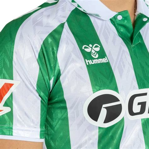 Camiseta hummel PenalbaWeb.com