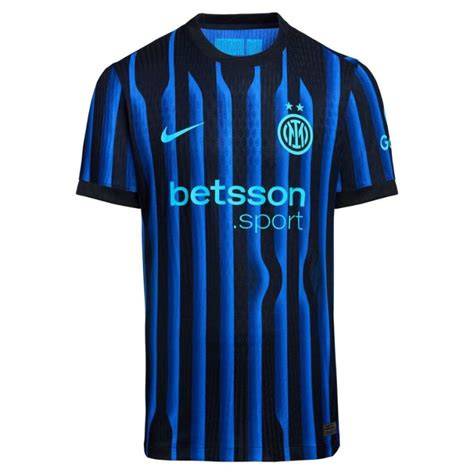 Camiseta inter milan PenalbaWeb.com