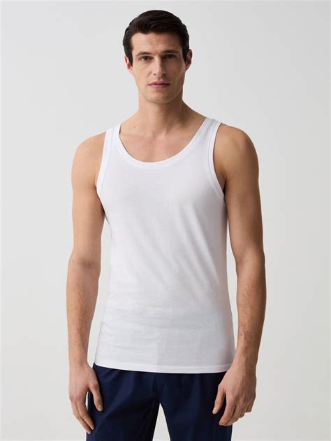 Camiseta interior tirantes PenalbaWeb.com