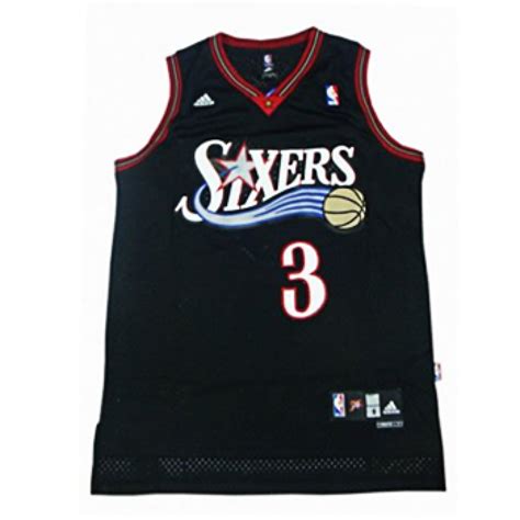 Camiseta iverson PenalbaWeb.com