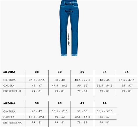 Camiseta jeans talla PenalbaWeb.com