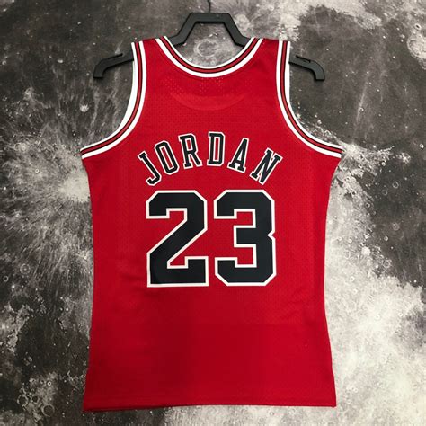 Camiseta jordan 23 PenalbaWeb.com