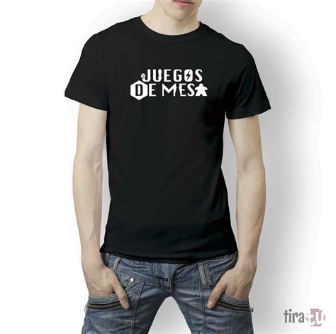 Camiseta juegos PenalbaWeb.com