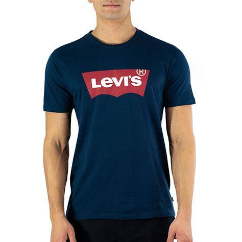Camiseta levis PenalbaWeb.com