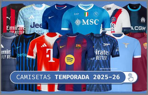 Camiseta liga futbol PenalbaWeb.com