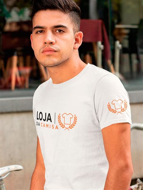 Camiseta logo PenalbaWeb.com