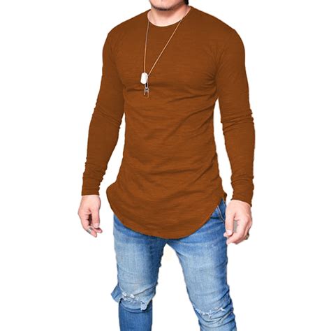 Camiseta long PenalbaWeb.com