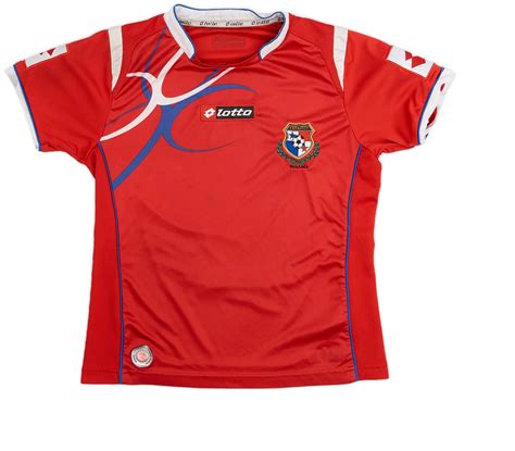 Camiseta lotto futbol PenalbaWeb.com