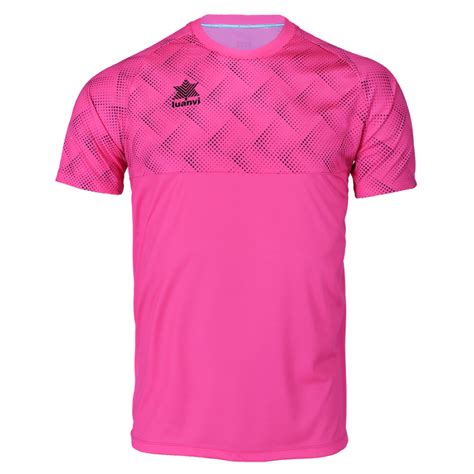 Camiseta luanvi PenalbaWeb.com