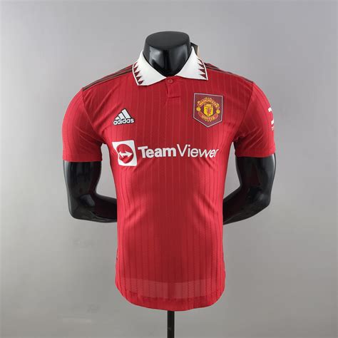 Camiseta manchester united PenalbaWeb.com