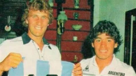 Camiseta maradona PenalbaWeb.com