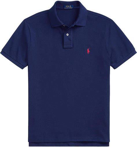 Camiseta marca polo PenalbaWeb.com