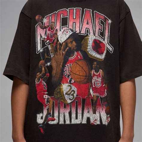 Camiseta michael PenalbaWeb.com