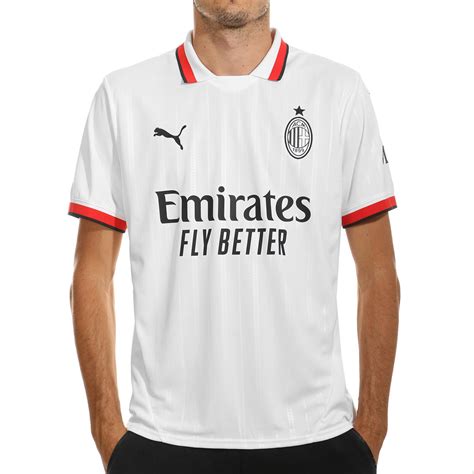 Camiseta milan PenalbaWeb.com