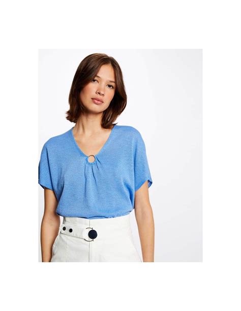 Camiseta morgan PenalbaWeb.com