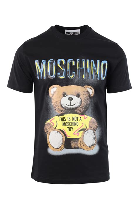 Camiseta moschino PenalbaWeb.com
