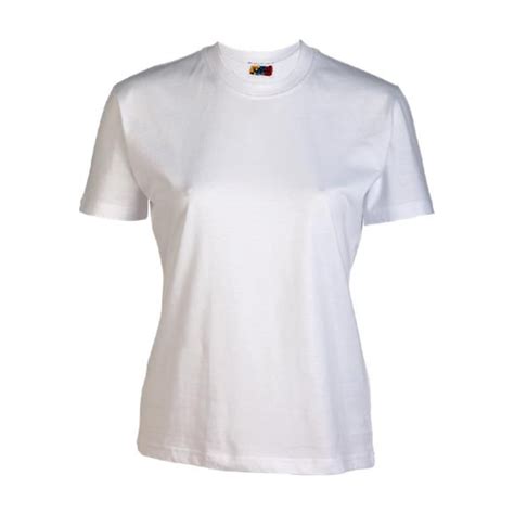 Camiseta mujer algodon PenalbaWeb.com