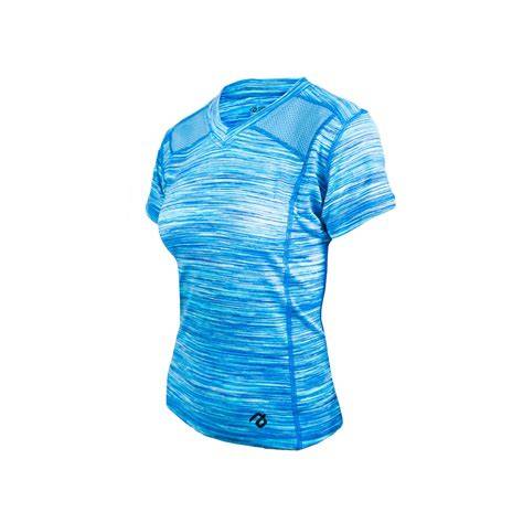 Camiseta mujer deporte PenalbaWeb.com