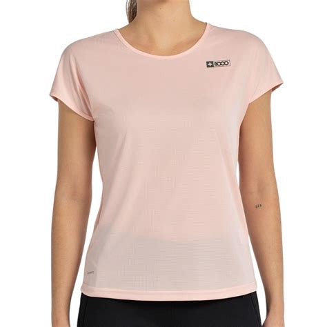 Camiseta mujer rosa PenalbaWeb.com