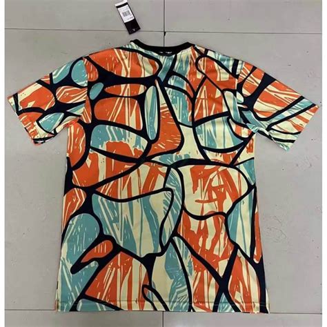 Camiseta multicolor PenalbaWeb.com