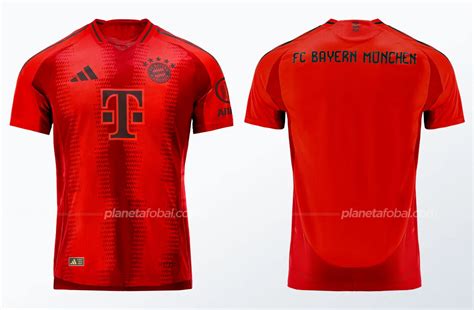 Camiseta munchen PenalbaWeb.com