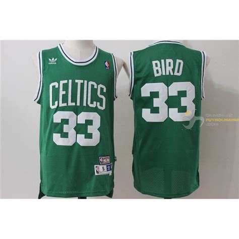 Camiseta nba larry bird PenalbaWeb.com