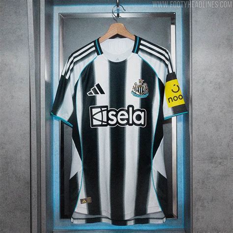 Camiseta newcastle united PenalbaWeb.com
