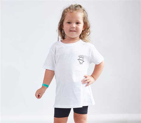 Camiseta ninos PenalbaWeb.com