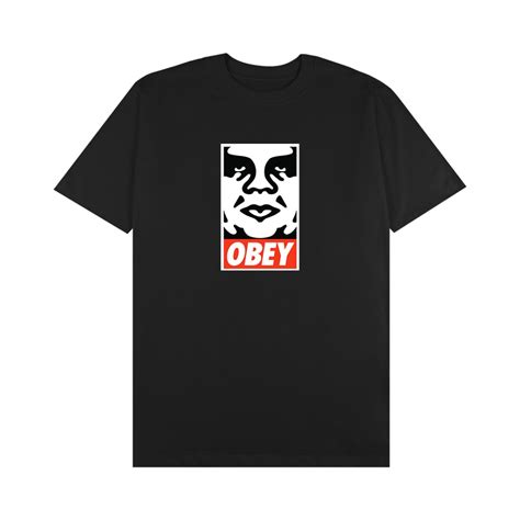 Camiseta obey PenalbaWeb.com