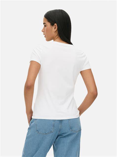 Camiseta primark PenalbaWeb.com