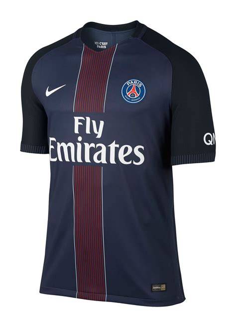 Camiseta psg 2016 PenalbaWeb.com