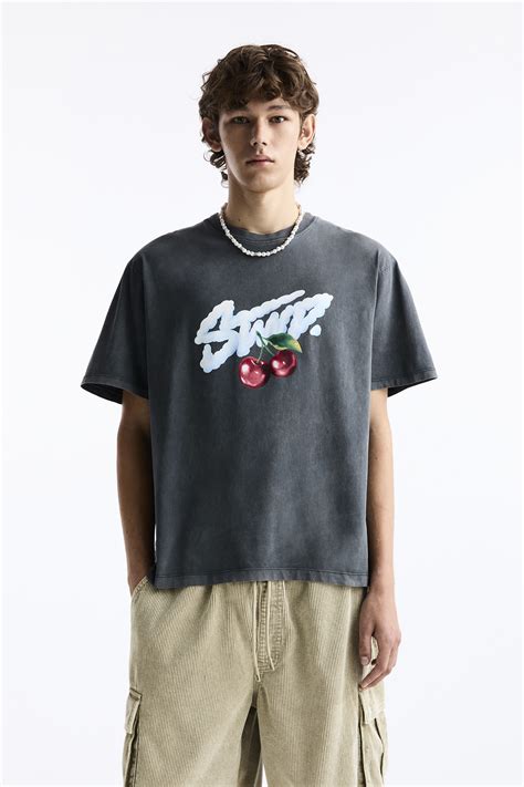 Camiseta pull bear PenalbaWeb.com