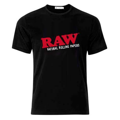 Camiseta raw PenalbaWeb.com