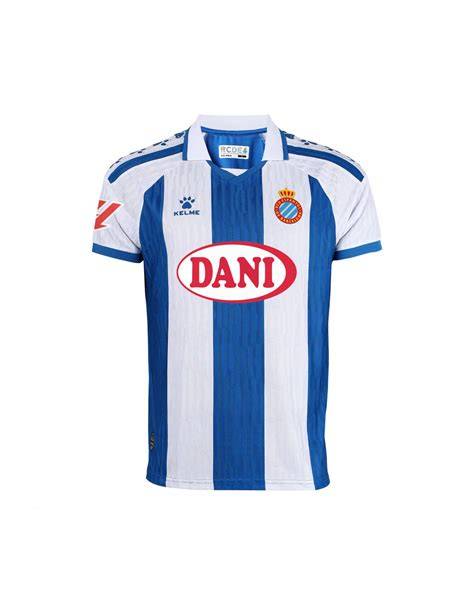 Camiseta rcd espanyol PenalbaWeb.com